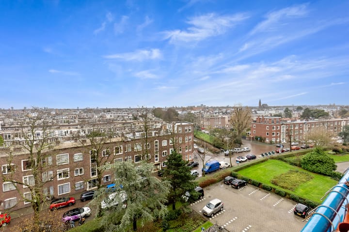 Photo 18 of Segbroeklaan 410-M