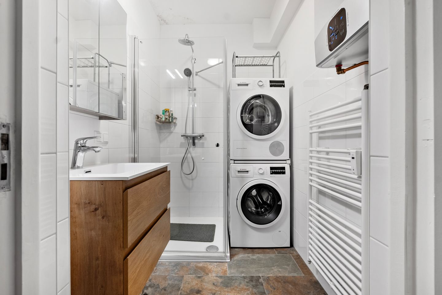 Photo 5 of Segbroeklaan 410-M