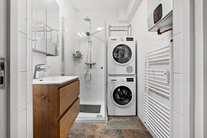 Photo 5 of Segbroeklaan 410-M