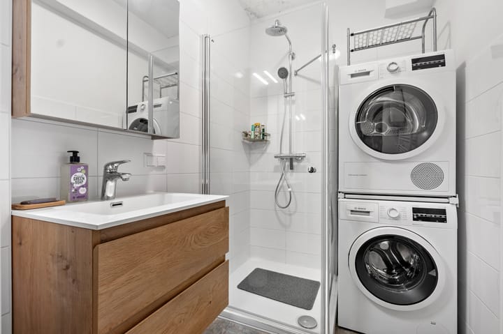 Photo 6 of Segbroeklaan 410-M