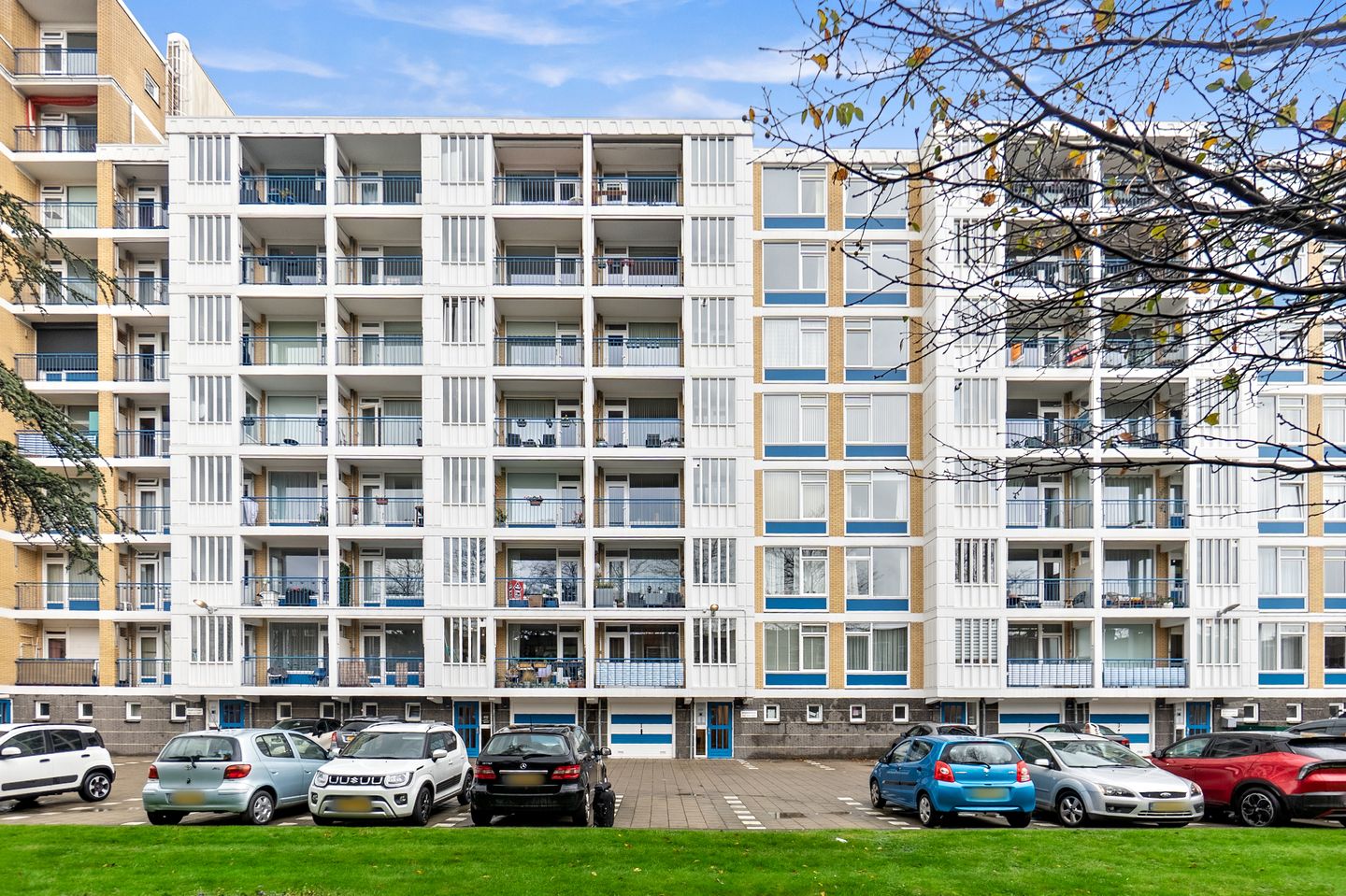 Photo 1 of Segbroeklaan 410-M