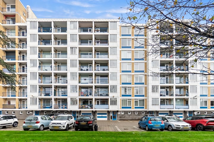 Photo 1 of Segbroeklaan 410-M