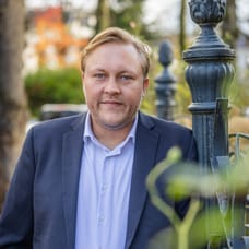 Rutger Buiteveld - Taxateur