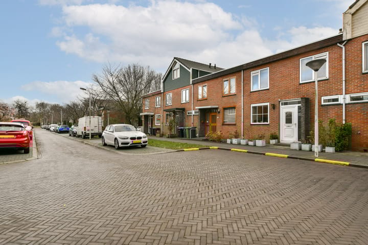 Foto 3 van Zuiderven 4