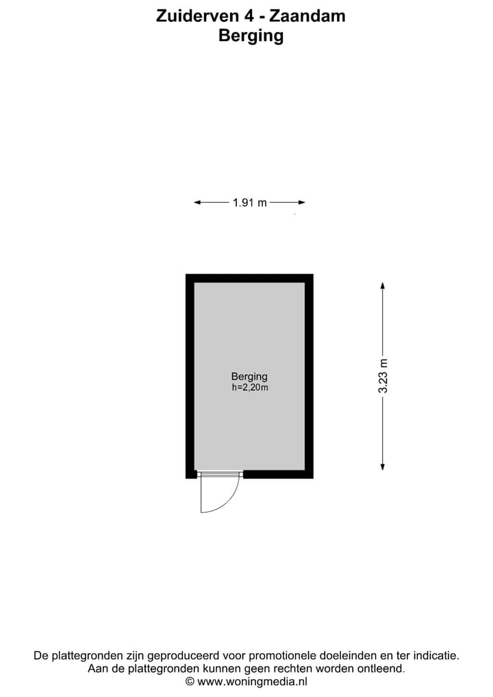 Foto 34 van Zuiderven 4