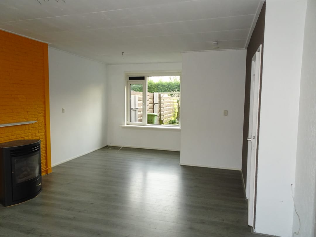 Photo 2 of Dr. ir. C. Lelystraat 38