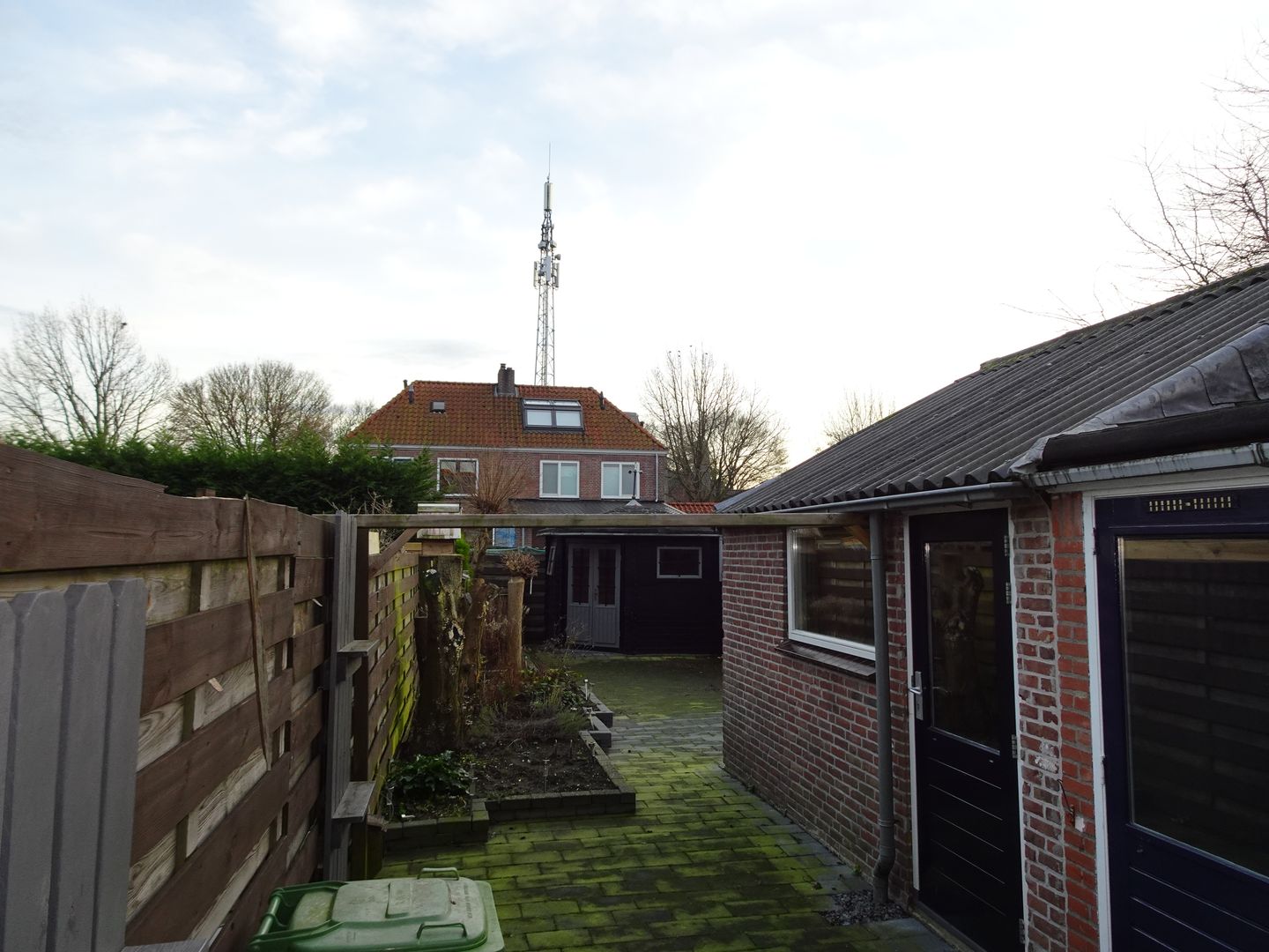 Photo 5 of Dr. ir. C. Lelystraat 38