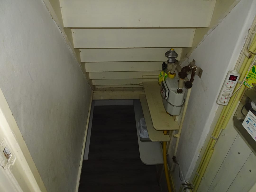 Photo 8 of Dr. ir. C. Lelystraat 38