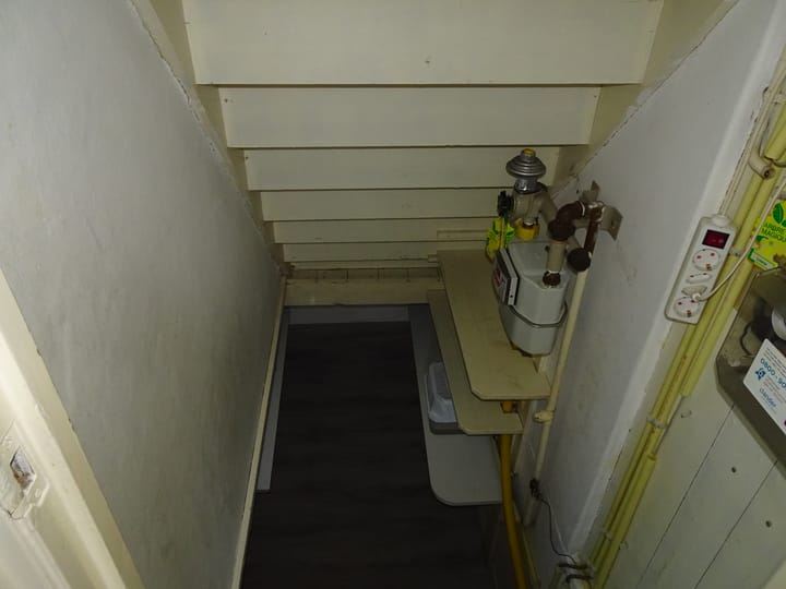 Foto 8 van Dr. ir. C. Lelystraat 38