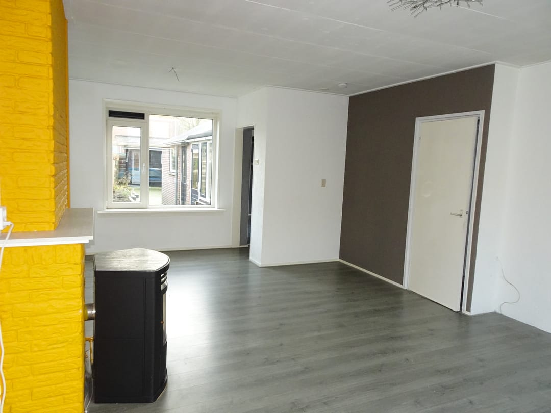 Photo 11 of Dr. ir. C. Lelystraat 38