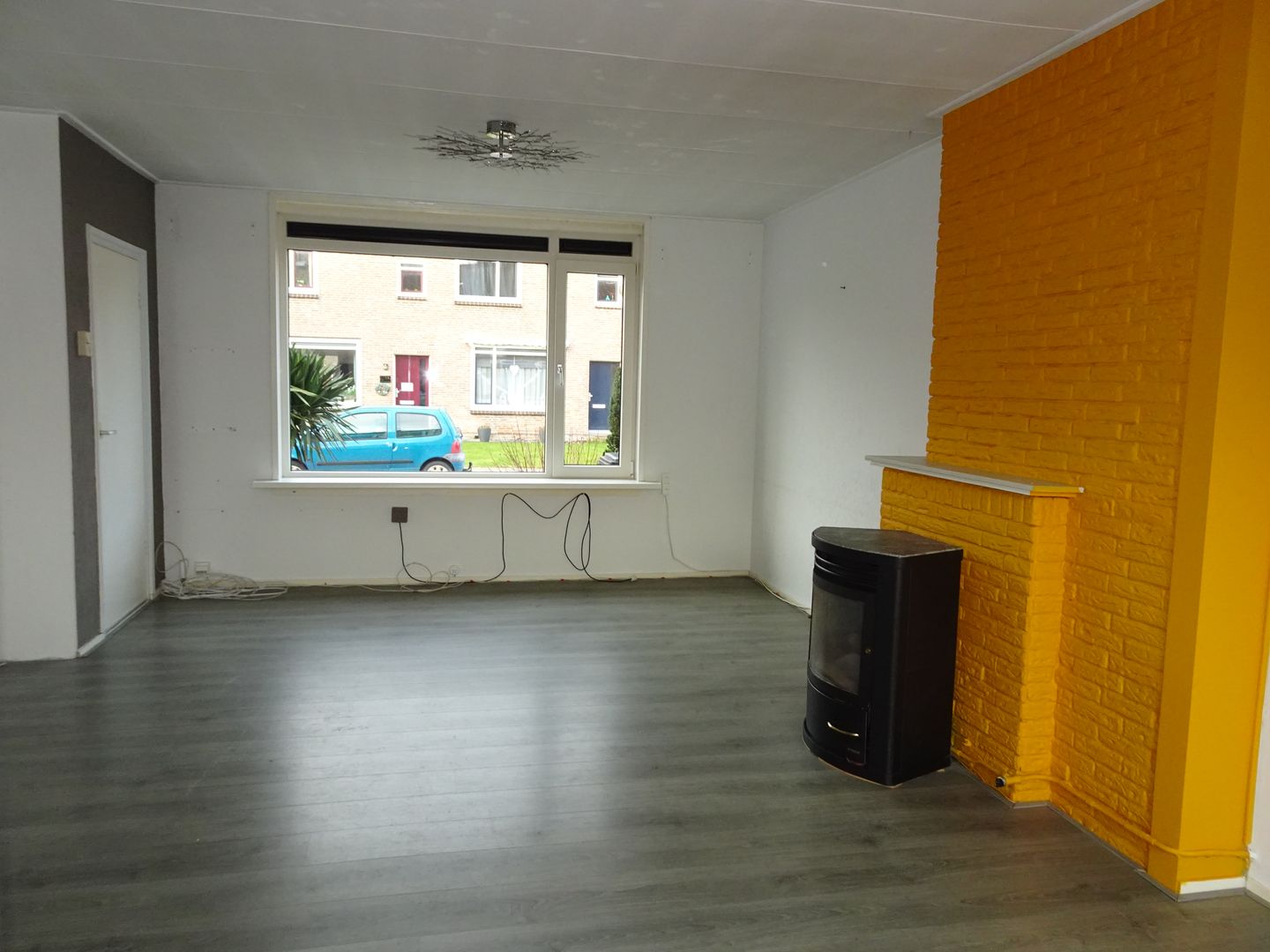 Photo 10 of Dr. ir. C. Lelystraat 38