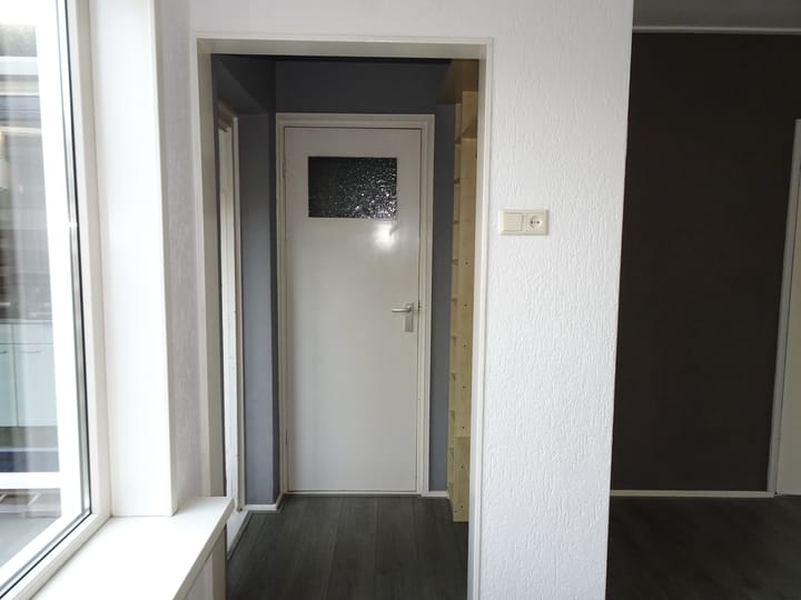 Foto 12 van Dr. ir. C. Lelystraat 38