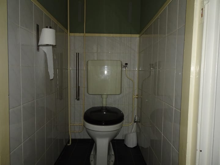 Foto 13 van Dr. ir. C. Lelystraat 38