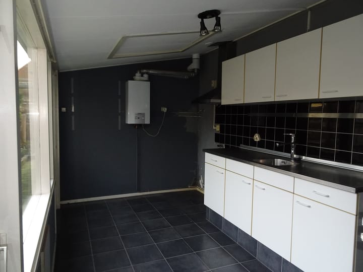 Foto 14 van Dr. ir. C. Lelystraat 38