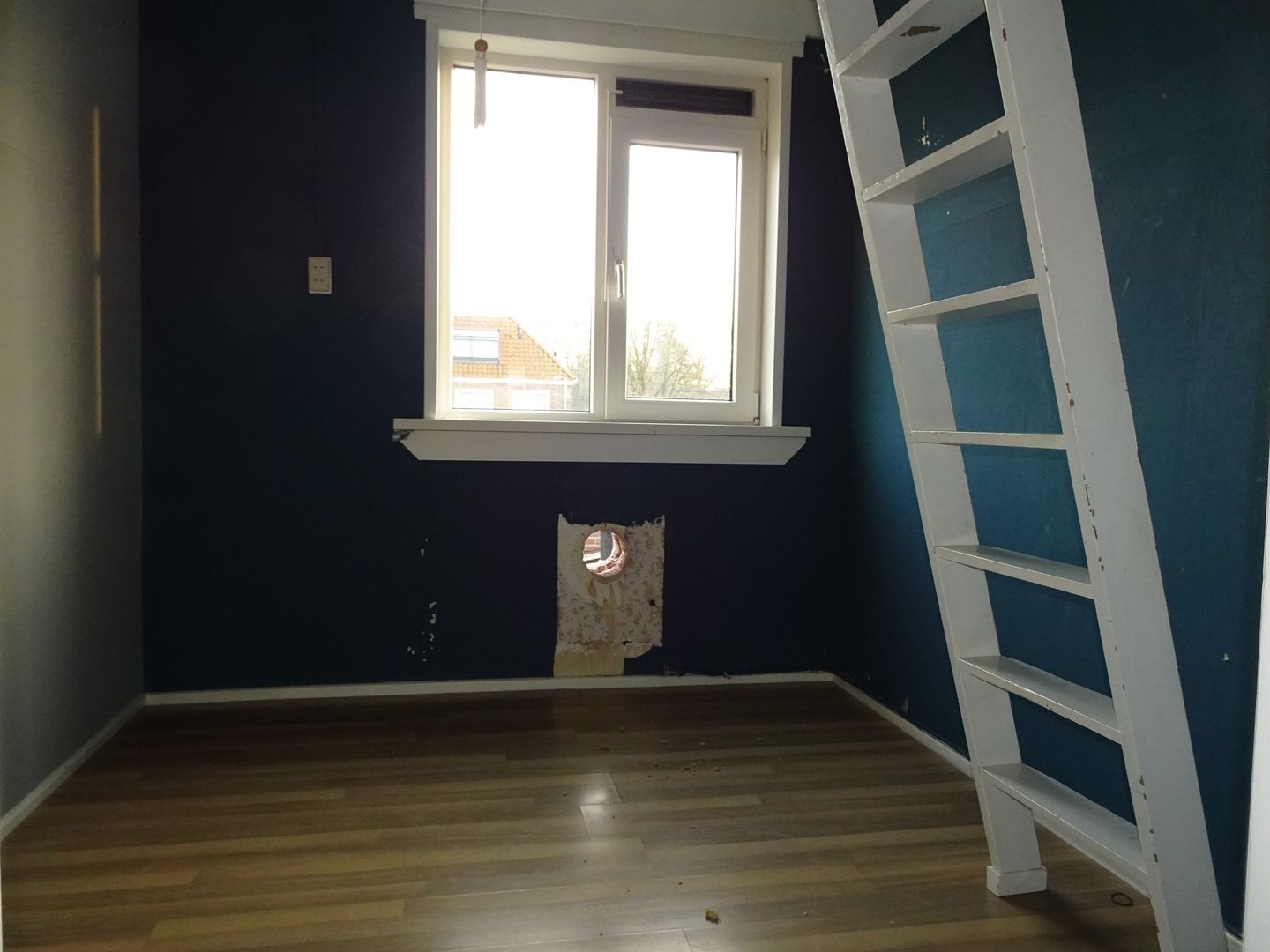 Photo 19 of Dr. ir. C. Lelystraat 38