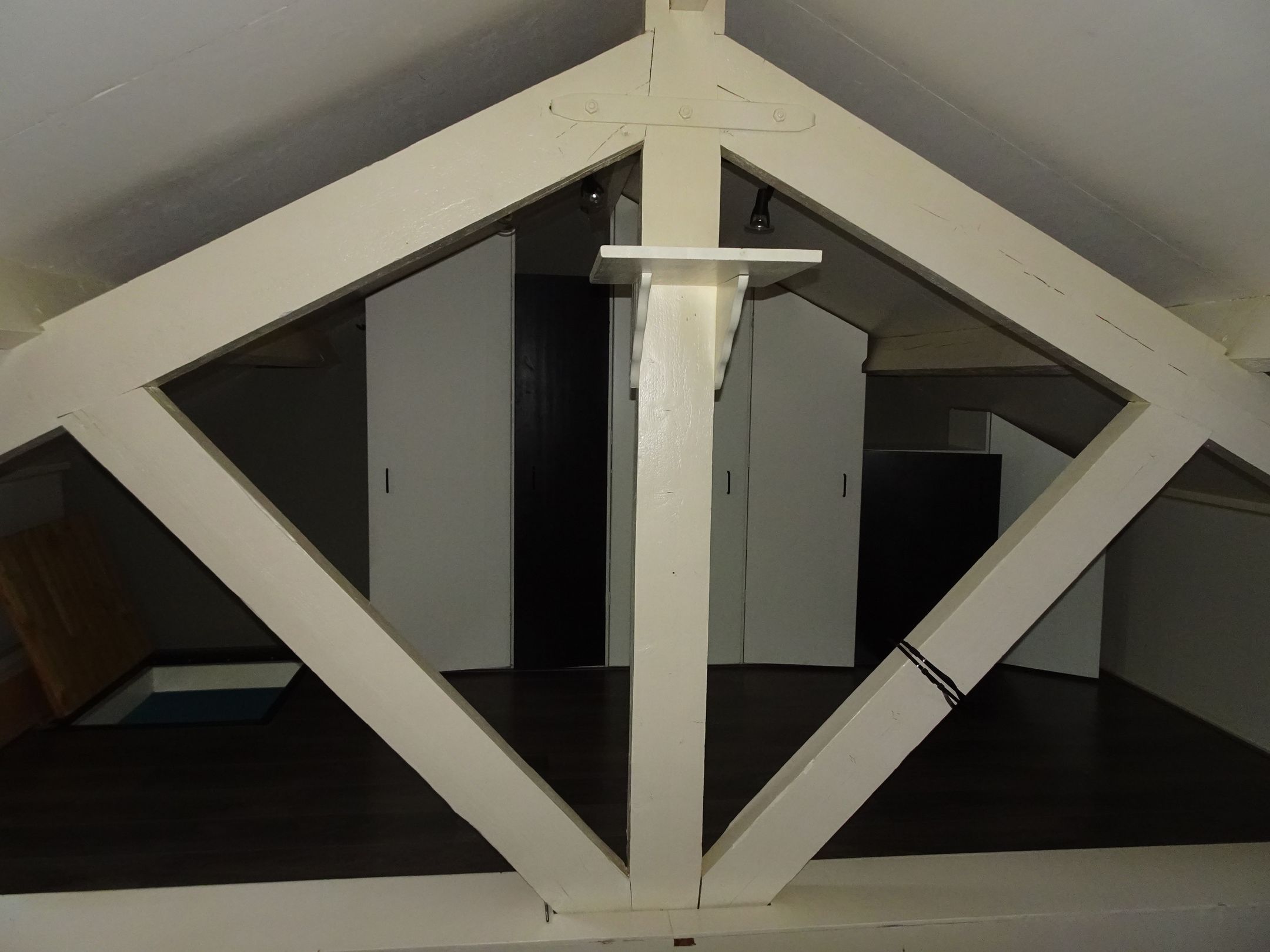 Photo 21 of Dr. ir. C. Lelystraat 38