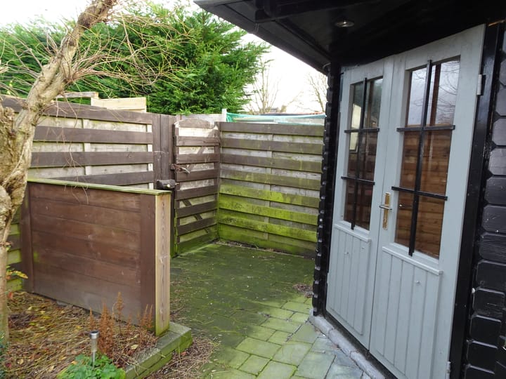 Foto 23 van Dr. ir. C. Lelystraat 38