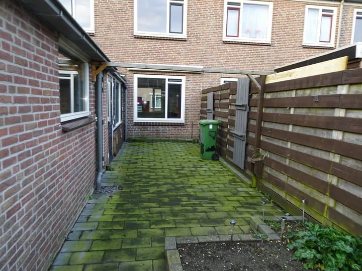 Foto 25 van Dr. ir. C. Lelystraat 38