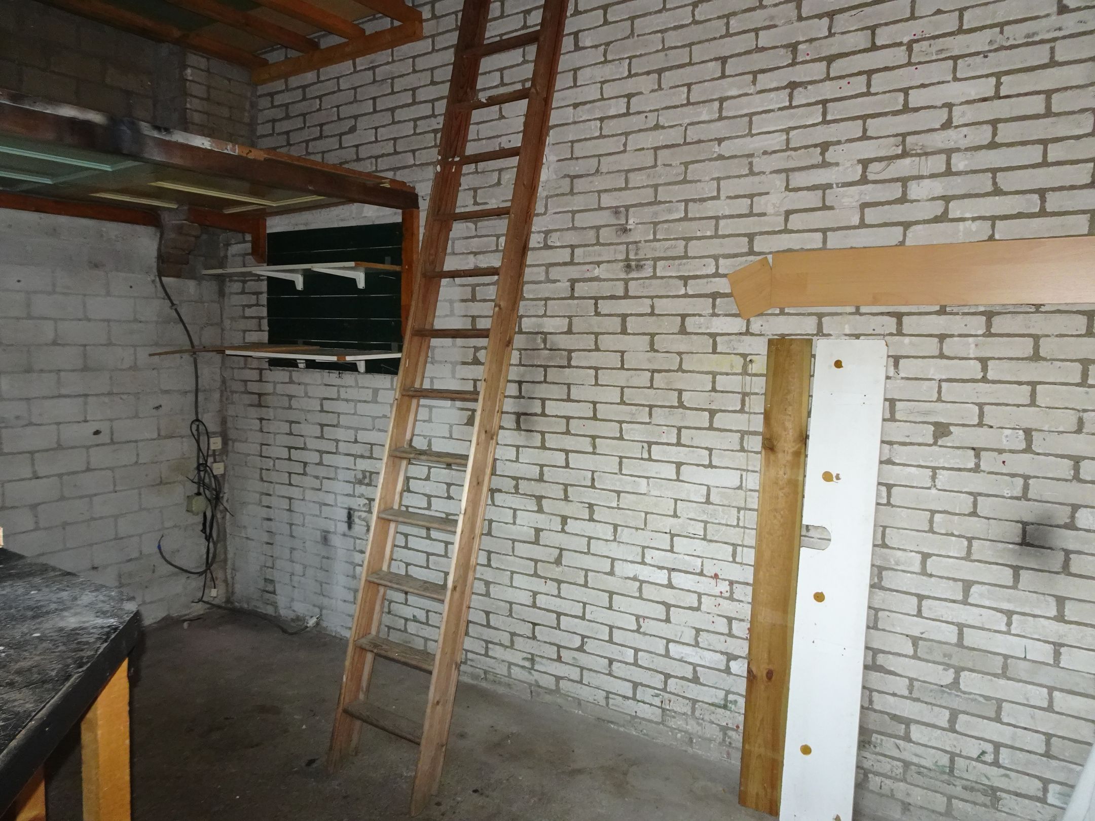 Photo 24 of Dr. ir. C. Lelystraat 38