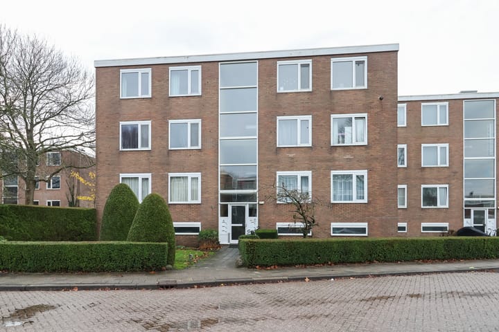 Foto 6 van Marningeweg 1-C