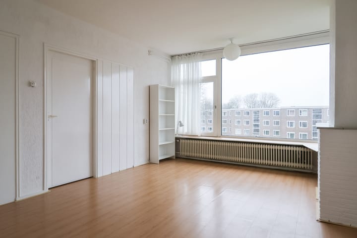 Foto 2 van Marningeweg 1-C