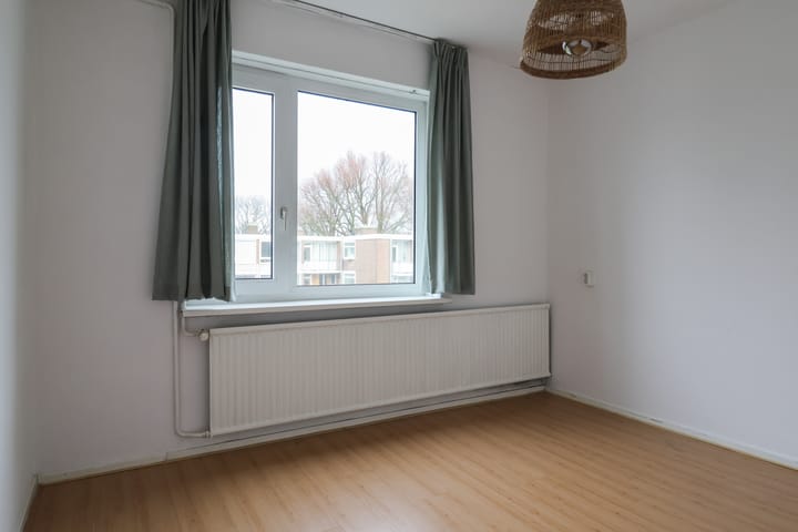 Foto 4 van Marningeweg 1-C