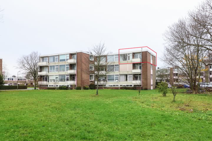 Foto 5 van Marningeweg 1-C