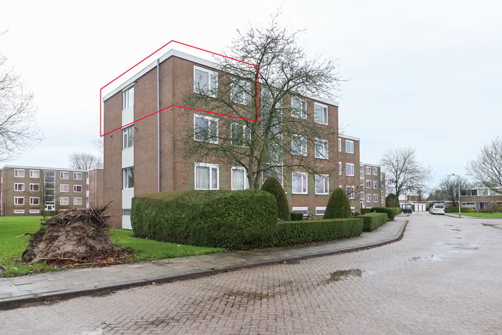 Foto 7 van Marningeweg 1-C