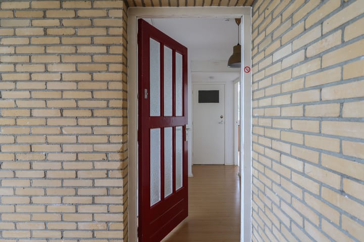 Foto 10 van Marningeweg 1-C