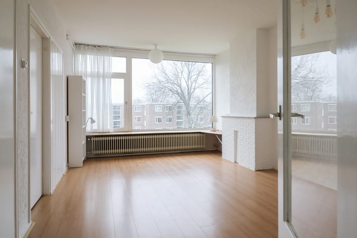 Foto 12 van Marningeweg 1-C