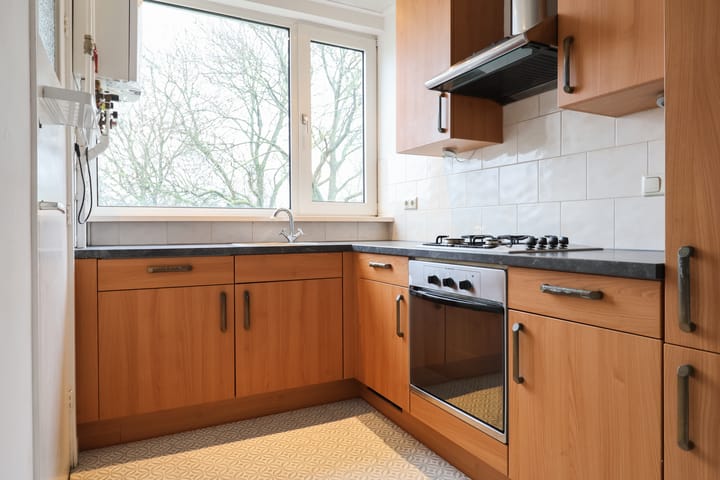 Foto 18 van Marningeweg 1-C