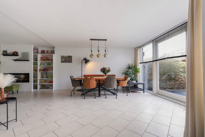 Foto 6 van Dijkshornhof 8