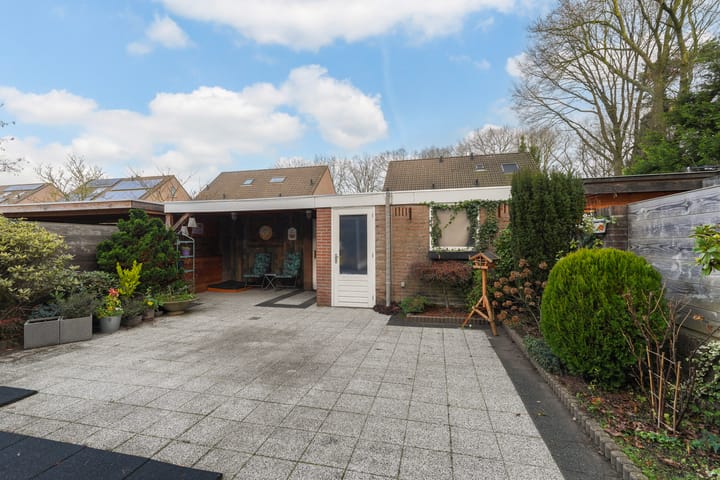 Foto 7 van Dijkshornhof 8