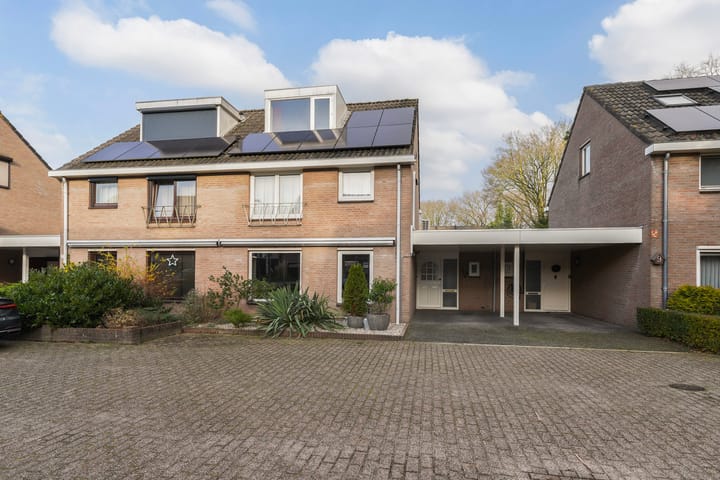 Foto 9 van Dijkshornhof 8