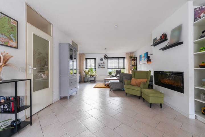 Foto 16 van Dijkshornhof 8