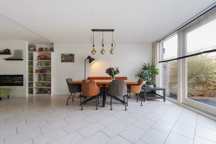 Foto 24 van Dijkshornhof 8