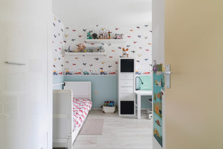 Foto 28 van Dijkshornhof 8