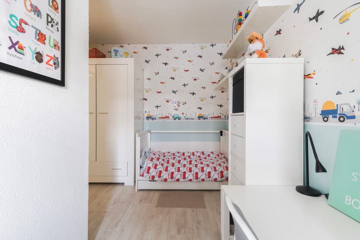 Foto 29 van Dijkshornhof 8