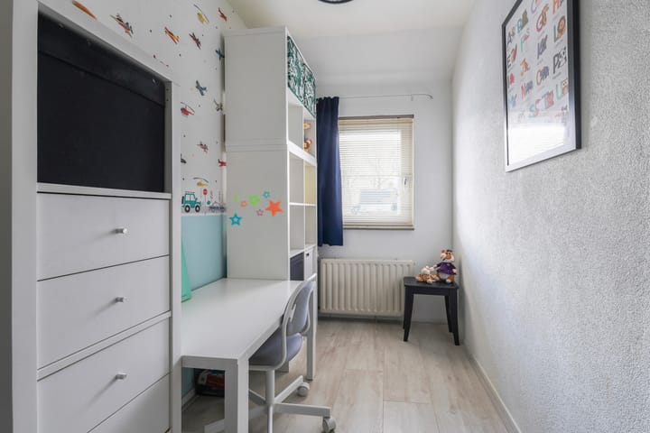 Foto 32 van Dijkshornhof 8