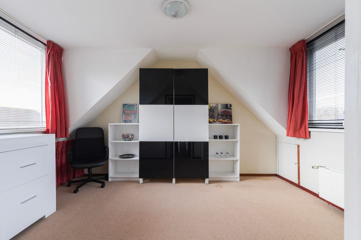 Foto 43 van Dijkshornhof 8