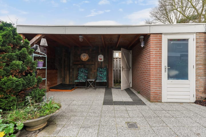 Foto 52 van Dijkshornhof 8