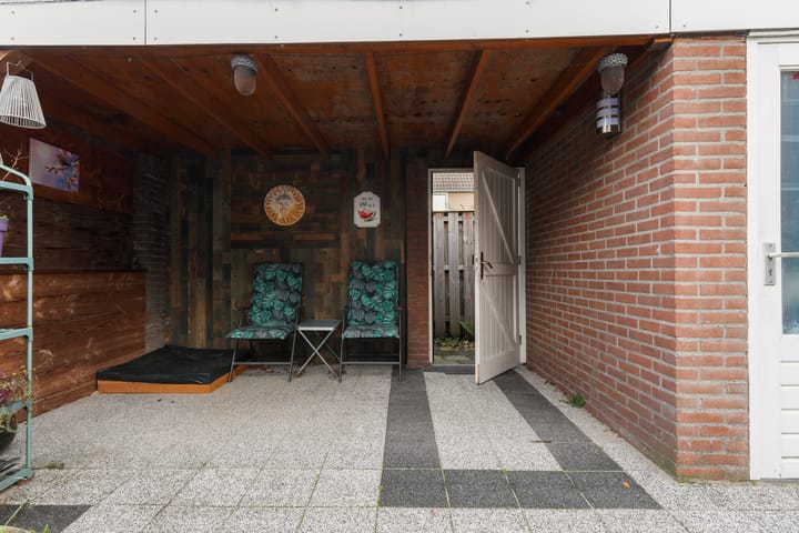 Foto 53 van Dijkshornhof 8