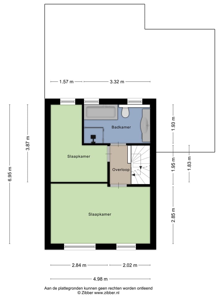 Foto 57 van Dijkshornhof 8