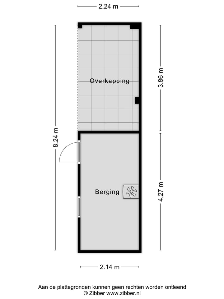 Foto 59 van Dijkshornhof 8