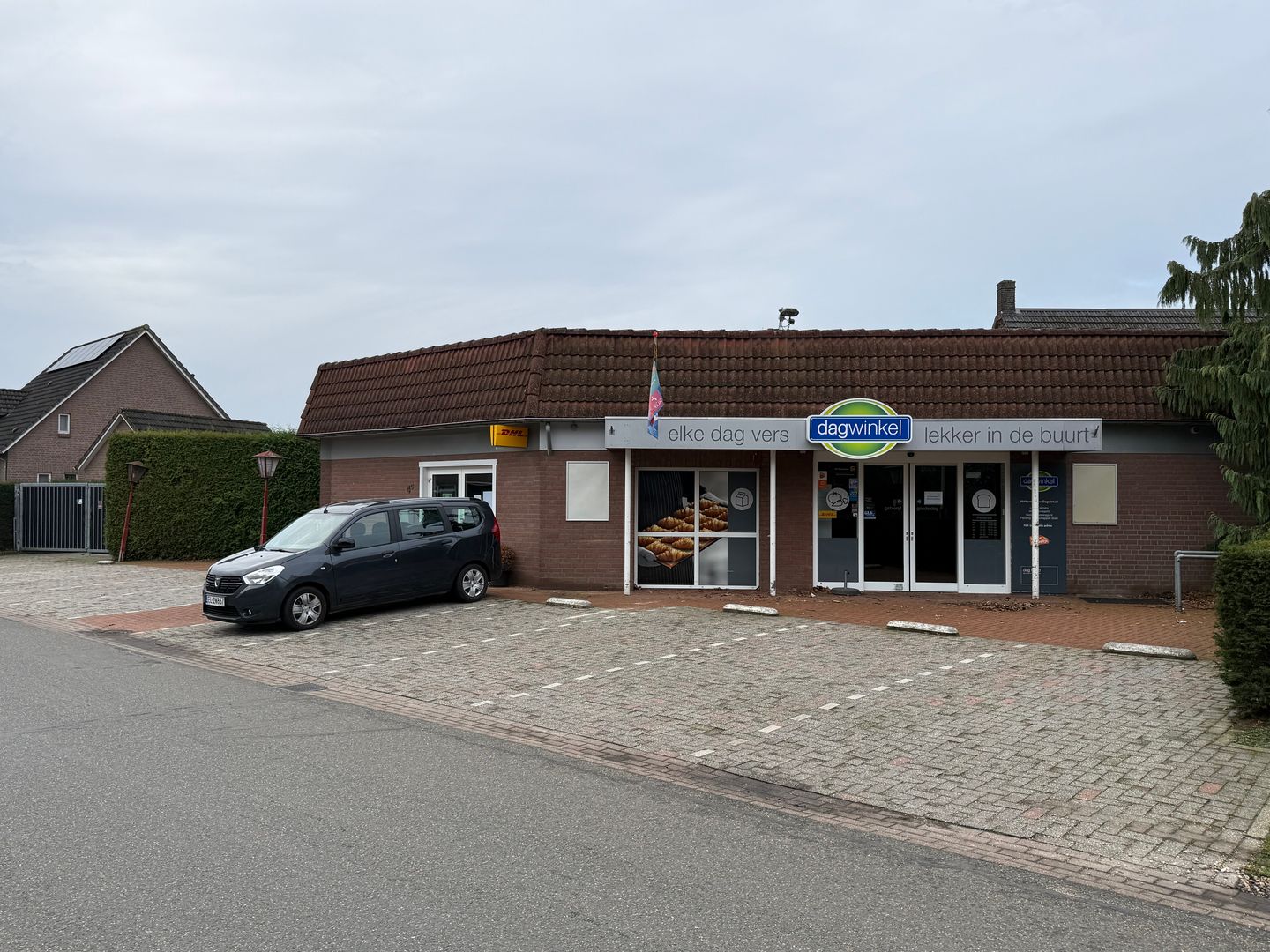 Bekijk foto 2 van Vlasvenstraat 4-b