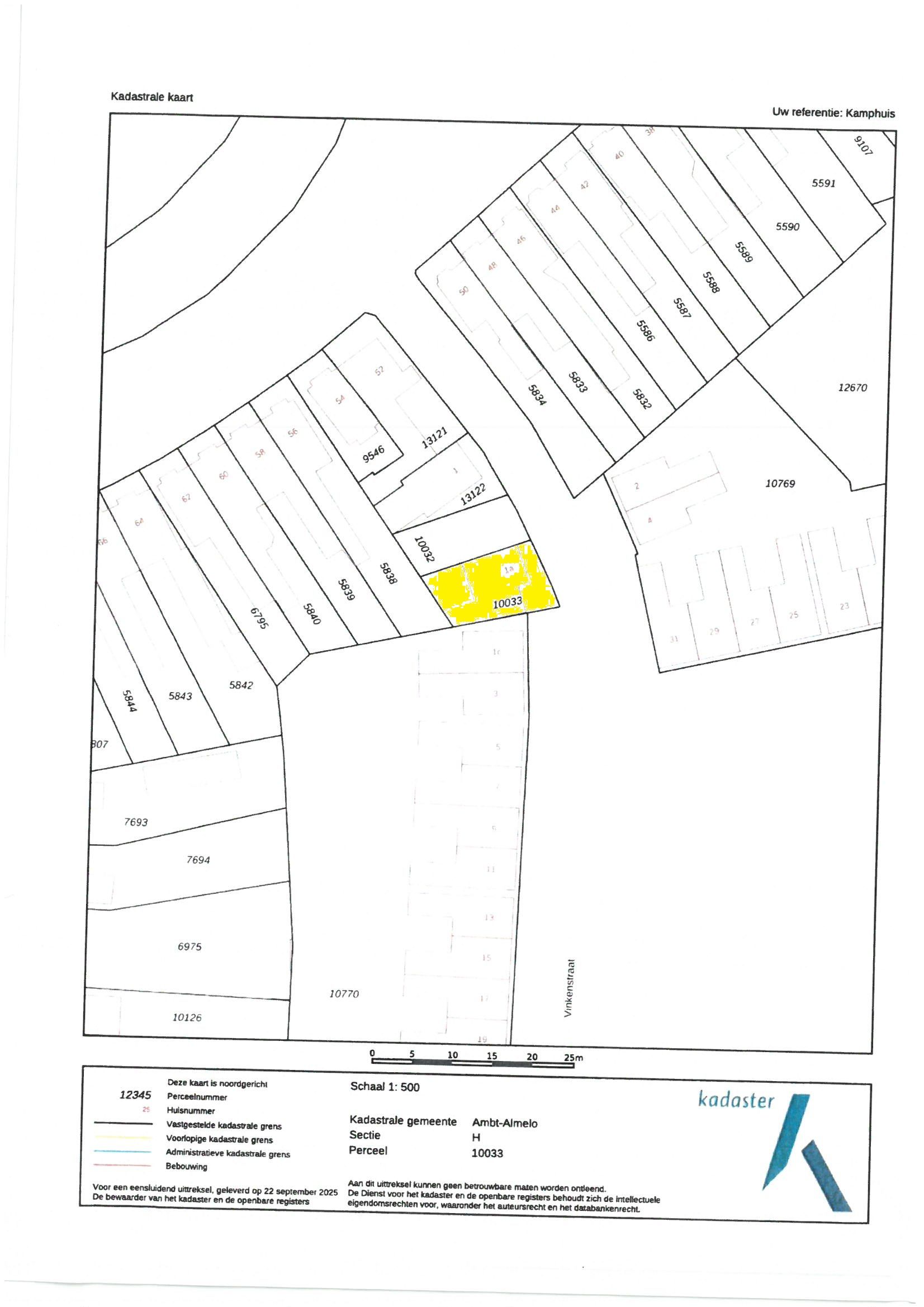 Photo 27 of Vinkenstraat 1-B