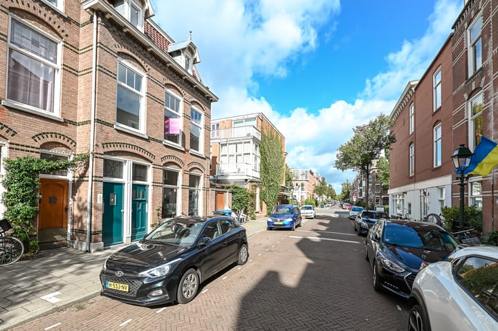 Foto 5 van Columbusstraat 171