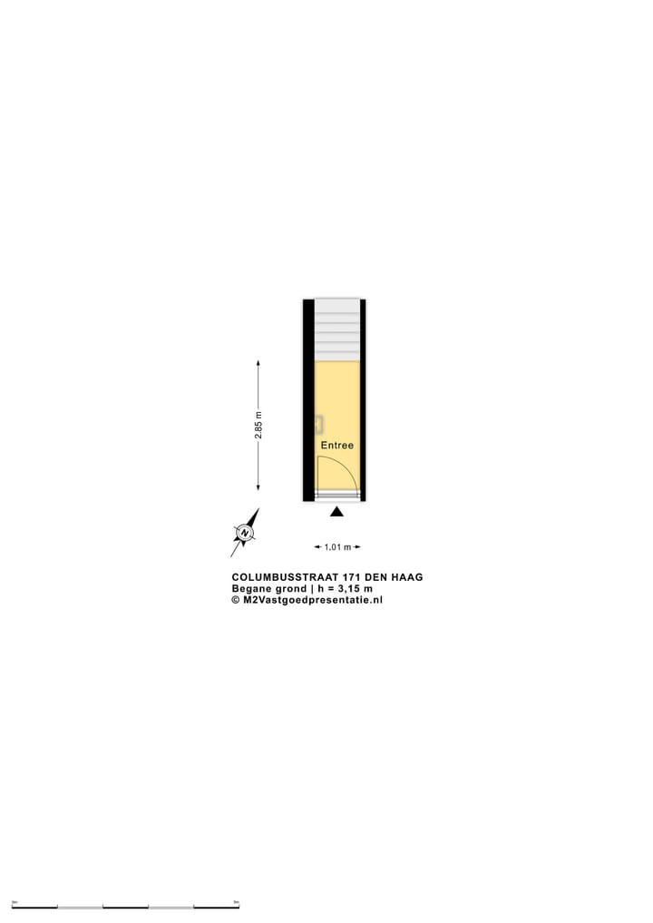 Foto 52 van Columbusstraat 171