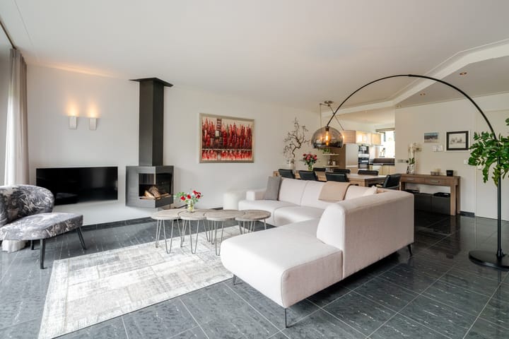 Foto 4 van Arenberglaan 227