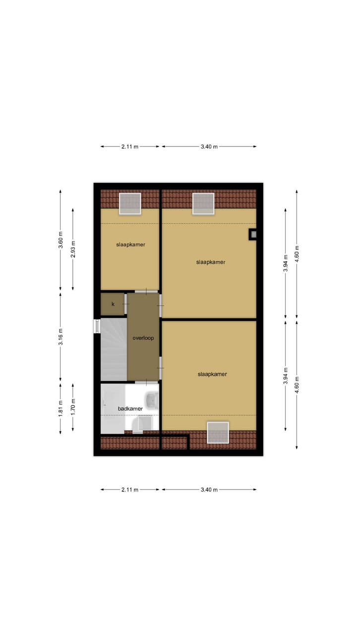 Foto 23 van Arenberglaan 227